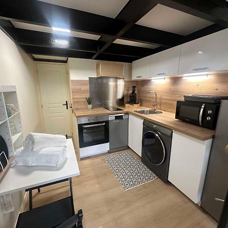 Appartement Cosy Et Fonctionnel 4 Personnes Hawr Zewnętrze zdjęcie