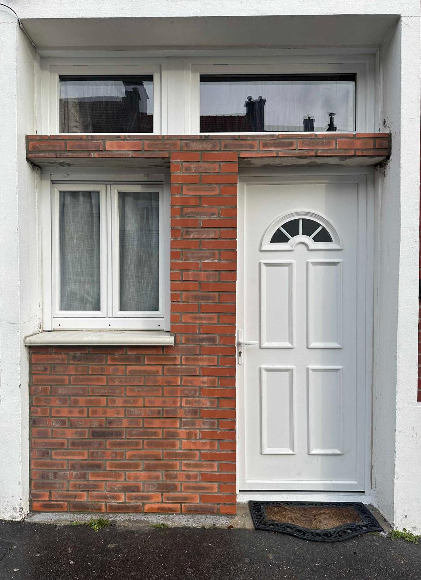 Appartement Cosy Et Fonctionnel 4 Personnes Hawr Zewnętrze zdjęcie