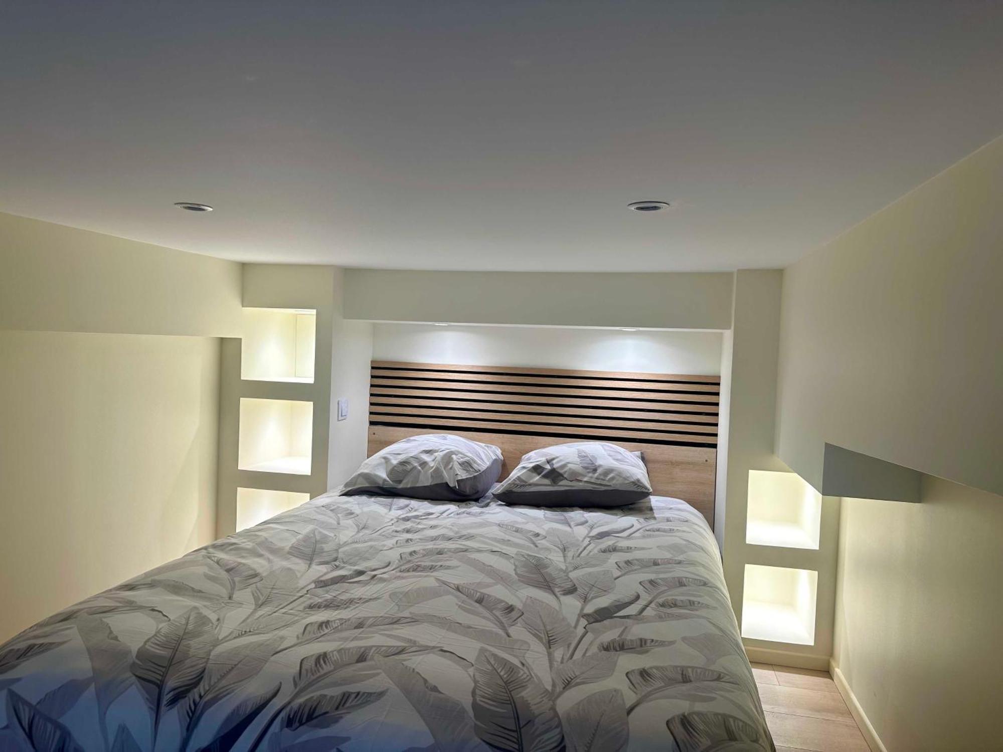 Appartement Cosy Et Fonctionnel 4 Personnes Hawr Zewnętrze zdjęcie