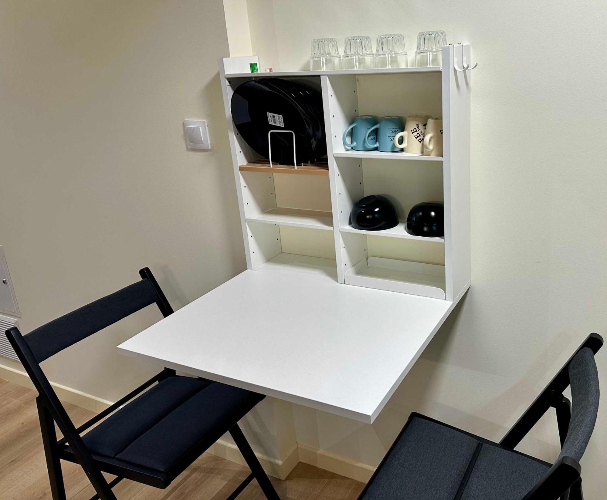 Appartement Cosy Et Fonctionnel 4 Personnes Hawr Zewnętrze zdjęcie